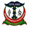 Shahabuddin Medical College logo
